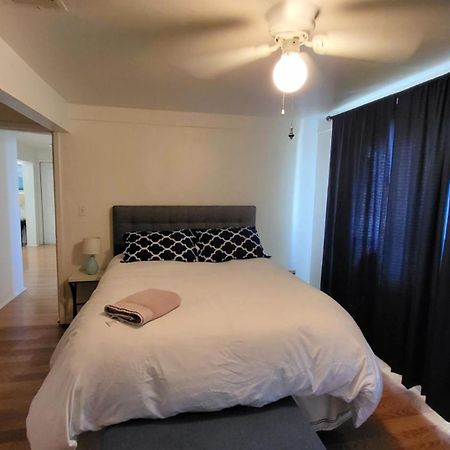 U2 - Private 2Br Walkup Apt In Dt Phx With Pkg Phoenix Luaran gambar